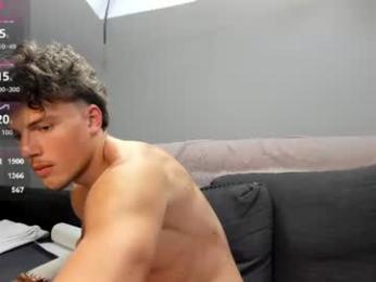 tomm_jeremmy chaturbate stream image, 27.08.2026 06:30