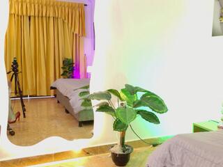 Salome Rossi flirt4free stream image, 28.08.2026 10:50
