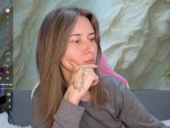 Unearthly bongacams stream image, 29.08.2026 09:50