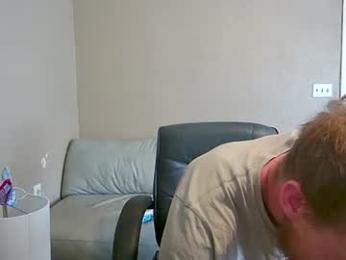 fetishking6 chaturbate stream image, 29.08.2026 15:40