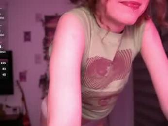just_busking chaturbate stream image, 29.08.2026 18:30