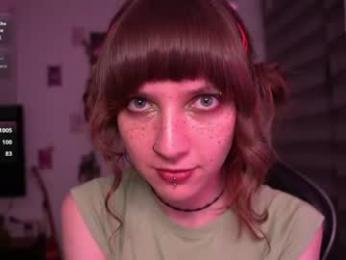 just_busking chaturbate stream image, 29.08.2026 18:30