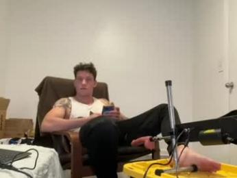 brockleereynolds chaturbate stream image, 29.08.2026 23:50