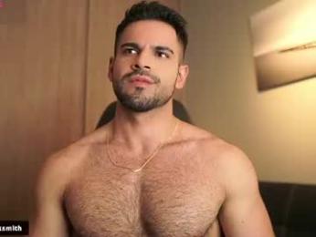 rick_smith153 chaturbate stream image, 30.08.2026 03:20