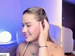 fernanda-c camsoda stream image, 31.08.2026 20:00