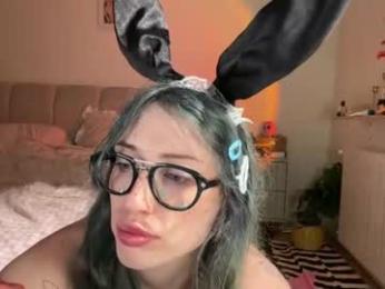 kellyberry__ chaturbate stream image, 01.09.2026 23:00