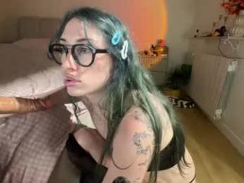 kellyberry__ chaturbate stream image, 01.09.2026 23:00
