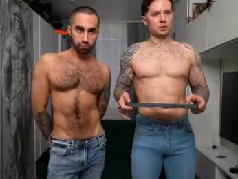 nick_howlenxx chaturbate stream image, 02.09.2026 16:30