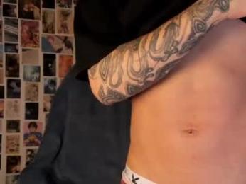 liamelf chaturbate stream image, 03.09.2026 03:30