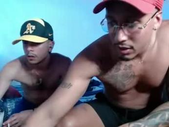 dominic_hanks chaturbate stream image, 03.09.2026 05:30