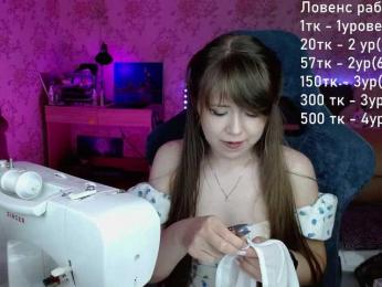 Luucy bongacams stream image, 04.09.2026 17:10