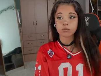 sandy_candycrush chaturbate stream image, 05.09.2026 11:40
