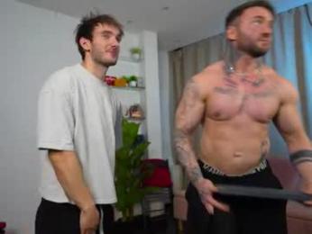 paul_rubini chaturbate stream image, 05.09.2026 14:30