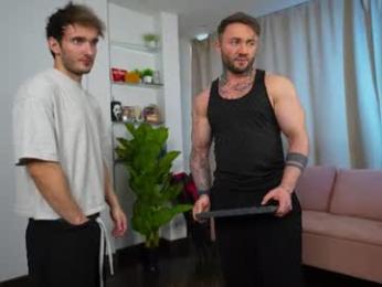 paul_rubini chaturbate stream image, 05.09.2026 14:30