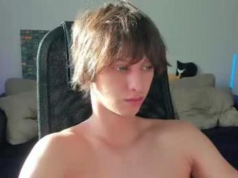 ostin_meoww chaturbate stream image, 07.09.2026 11:00