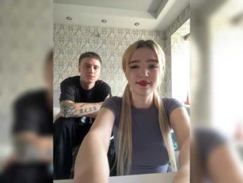 PureDuo bongacams stream image, 07.09.2026 12:00