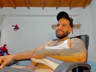 Remy Steen flirt4free stream image, 07.09.2026 21:10