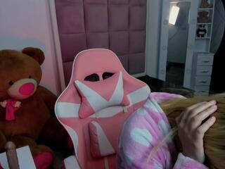 Celeste Phol flirt4free stream image, 07.09.2026 20:00