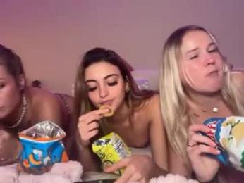 alorahvega chaturbate stream image, 08.09.2026 01:20