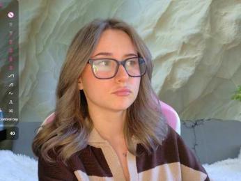 Unearthly bongacams stream image, 09.09.2026 07:30