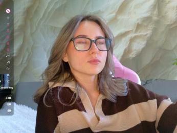 Unearthly bongacams stream image, 09.09.2026 07:30
