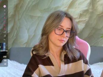 Unearthly bongacams stream image, 09.09.2026 07:30