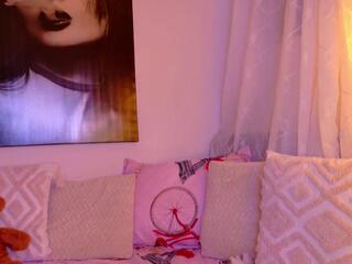 Juliana Saenz flirt4free stream image, 09.09.2026 21:20