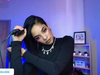 luciferdevil1 bongacams stream image, 10.09.2026 17:00