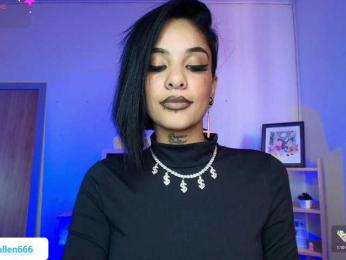 luciferdevil1 bongacams stream image, 10.09.2026 17:00