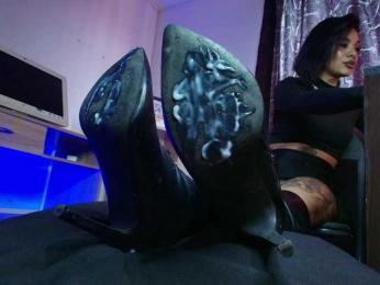 luciferdevil1 bongacams stream image, 10.09.2026 17:00