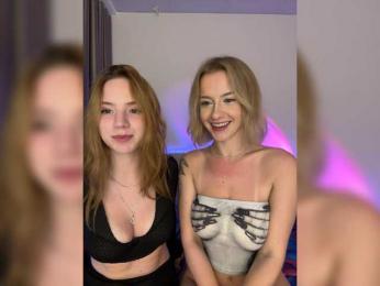 AnnyyyAmyyyy bongacams stream image, 11.09.2026 21:10