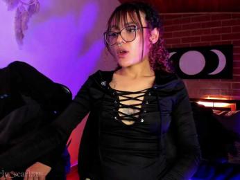 CurlyScarlett13 bongacams stream image, 12.09.2026 23:30