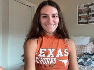 graciesmith27 camsoda stream image, 12.09.2026 22:30