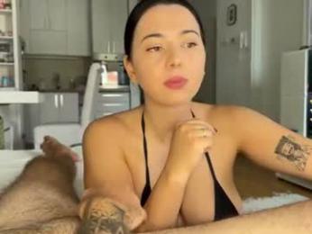gablovetm chaturbate stream image, 13.09.2026 13:30