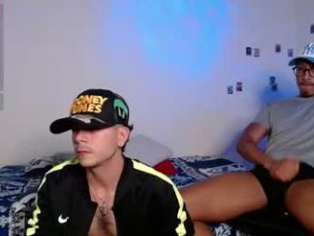 dominic_hanks chaturbate stream image, 14.09.2026 03:50