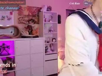 yourcutewaifu chaturbate stream image, 14.09.2026 05:20