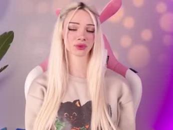 bunnydollstella chaturbate stream image, 14.09.2026 23:30