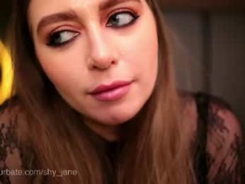 shy_jane chaturbate stream image, 15.09.2026 05:40