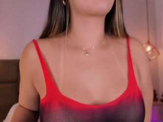 kim-woods camsoda stream image