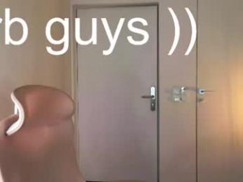 whiteskyy_ chaturbate stream image, 19.09.2026 21:50