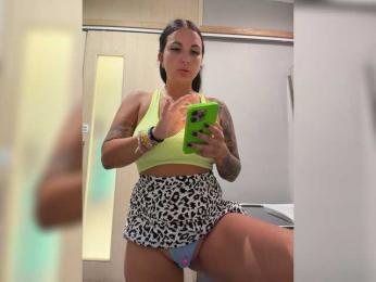 KROSHKA_N bongacams stream image, 20.09.2026 06:10