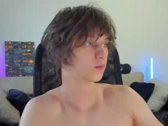 ostin_meoww chaturbate stream image, 20.09.2026 09:30