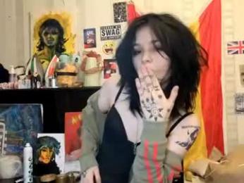 theresialen chaturbate stream image, 20.09.2026 16:00