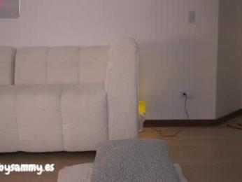 baby_sammyy chaturbate stream image, 22.09.2026 04:00