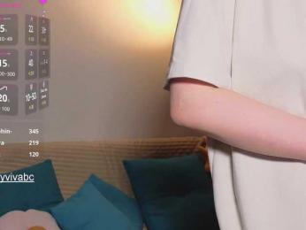 Jennyviva bongacams stream image, 22.09.2026 16:00