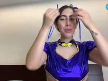 _gummies15 chaturbate stream image, 23.09.2026 02:10