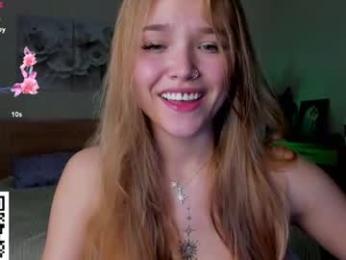 flooora_0 chaturbate stream image, 23.09.2026 01:50