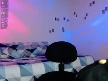 dominic_hanks chaturbate stream image, 24.09.2026 05:00