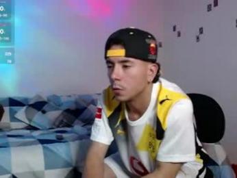 dominic_hanks chaturbate stream image, 24.09.2026 05:00