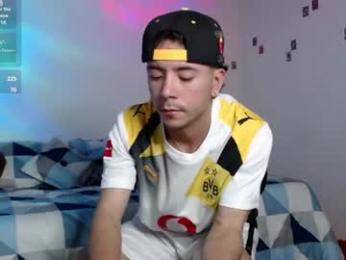 dominic_hanks chaturbate stream image, 24.09.2026 05:00